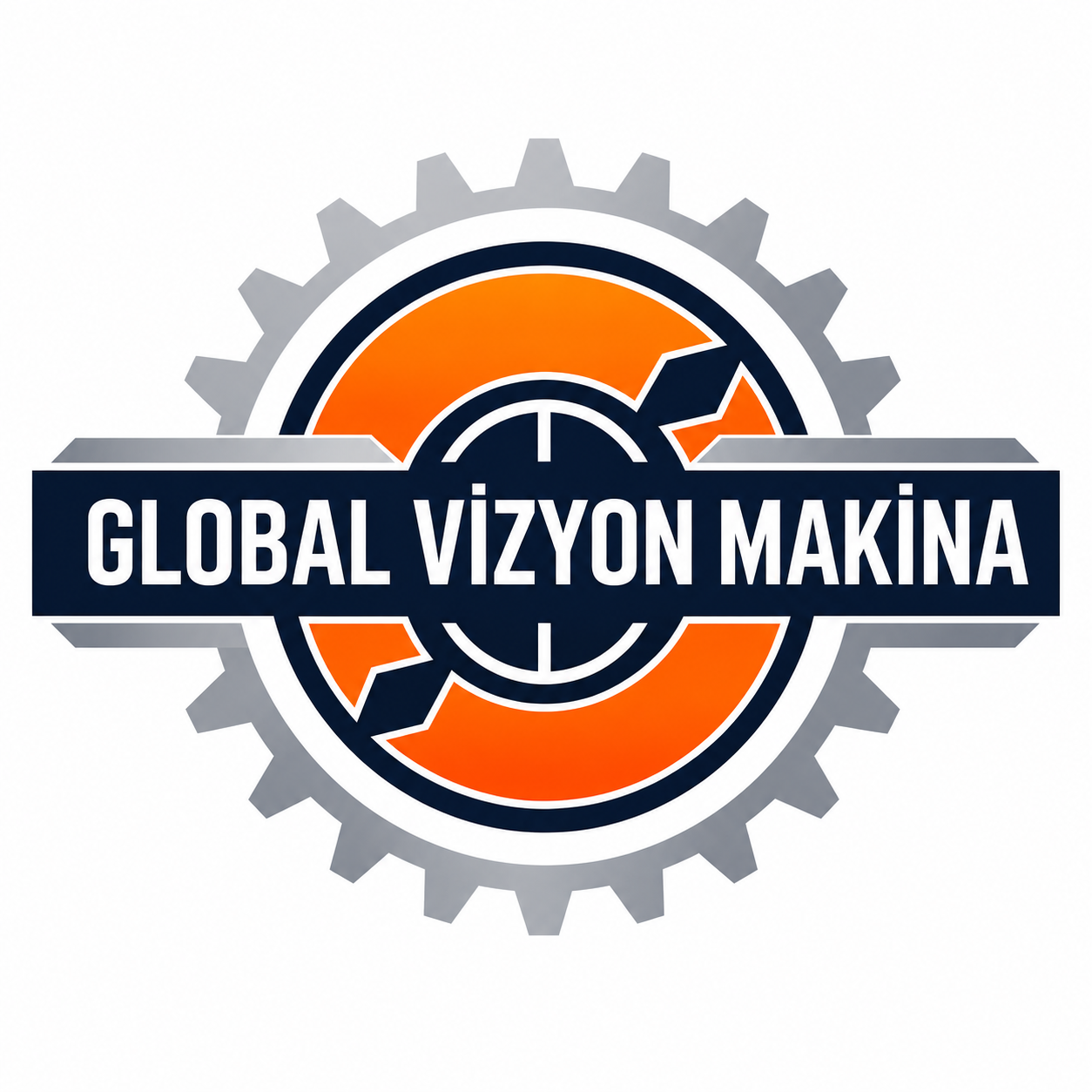 Global Vizyon Makine